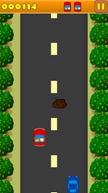 Road Trip : Car Driving Game screenshots
