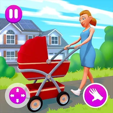 Mother Simulator: Family life screenshots
