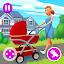Mother Simulator: Family life icon