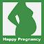 Happy Pregnancy Ticker icon