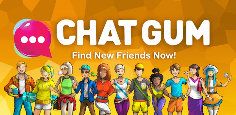 Chat Rooms - Find Friends screenshots