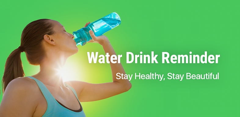 Water Drink Reminder screenshots