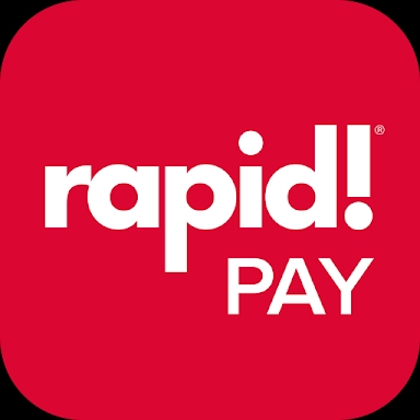 rapid! Pay screenshots