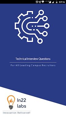 Technical Interview Questions screenshots