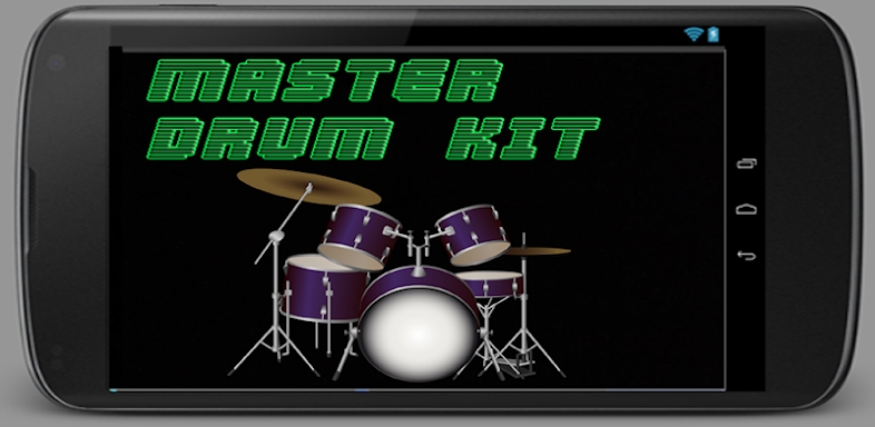 Drum Kit Free screenshots