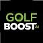 Golf Boost AI: Swing Analyzer icon