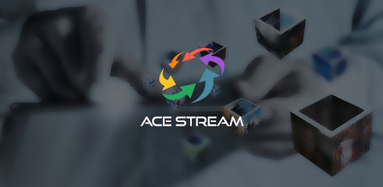 Ace Stream Media screenshots