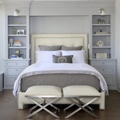 Small Bedroom Design screenshots