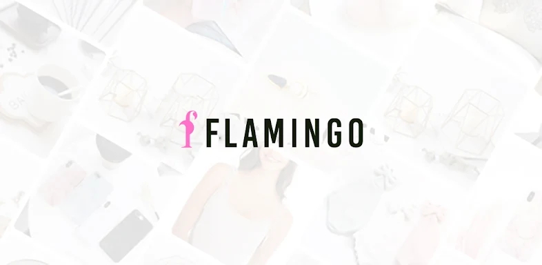 Flamingo screenshots