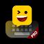 Facemoji Emoji Keyboard Pro icon