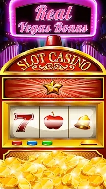 Lucky Slots: Classic Casino screenshots