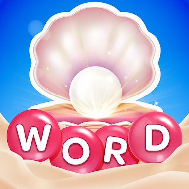 Word Pearls: Word Games screenshots