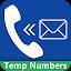 SMS Numbers Receive SMS Online icon