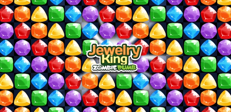 Jewelry King : ZOMBIE DUMB screenshots
