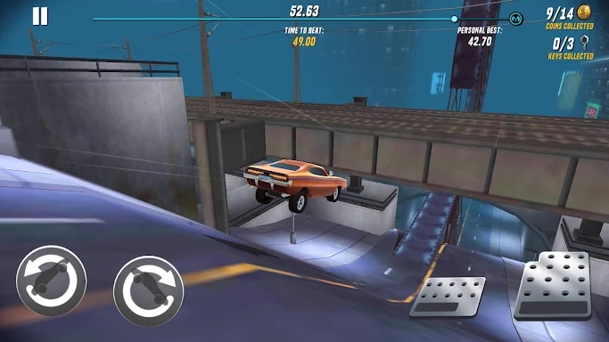 Stunt Car Extreme screenshots