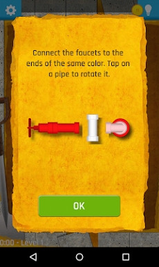Pipe Twister: Pipe Game screenshots