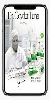 Farmasi Mobil screenshots