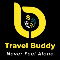 Travel Buddy:Social Travel App