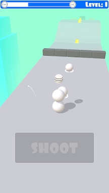 Shooty Challenge screenshots