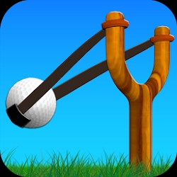 Mini Golf Fun – Crazy Tom Shot