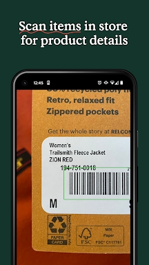 REI Co-op – Shop Outdoor Gear screenshots