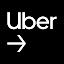 Uber - Driver: Drive & Deliver icon