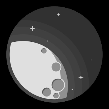 MOON - Current Moon Phase screenshots