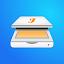 JotNot - PDF Scanner App icon