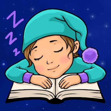 Bedtime Stories with Lullabies screenshots