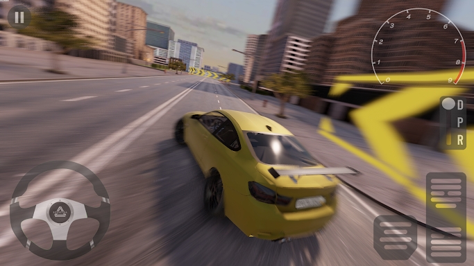 Parking Master Multiplayer screenshots