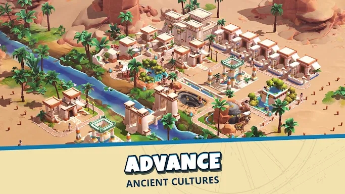 Rise of Cultures: Kingdom game screenshots