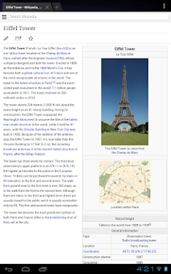 Maps & GPS Navigation screenshots