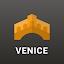 Venice Audio Guide Offline Map icon
