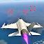 Modern Jet  Fighter 2021: Plane Air Strike Games icon