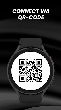 Smart Watch Sync - BT Notifier screenshots