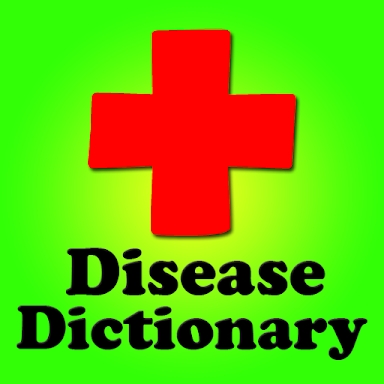 Diseases Dictionary Medical screenshots