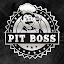 New Pit Boss Grills icon