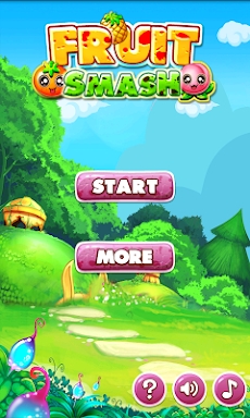 Fruit Smash screenshots