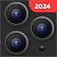 HD Camera for Android 2024 icon