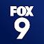 FOX 9 Minneapolis-St. Paul: Ne icon