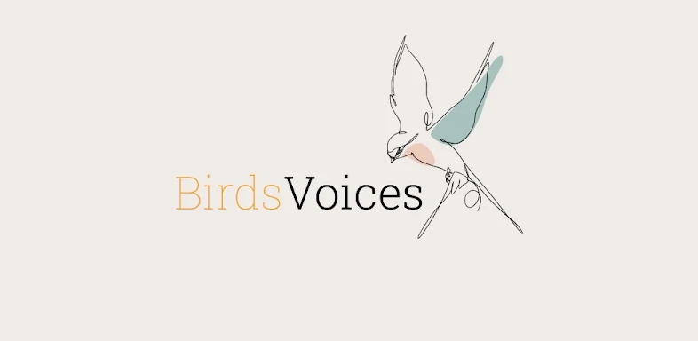 Birds Voices screenshots
