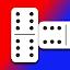 Domino Duel - Online Dominoes icon