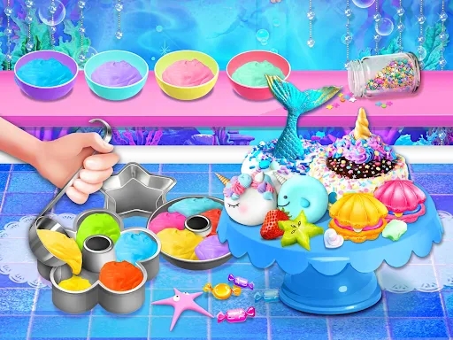Baking Cooking Games for Teens screenshots