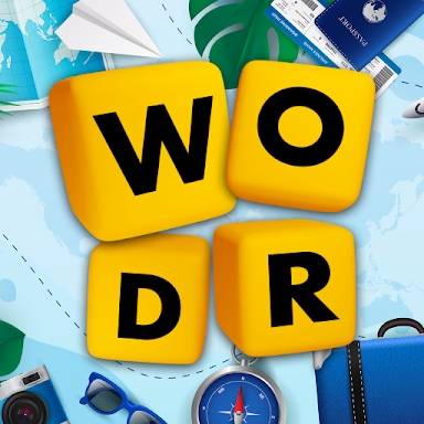 Word Maker: Words Games Puzzle screenshots