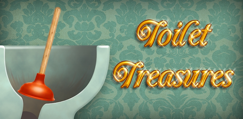 Toilet Treasures: WC Simulator screenshots