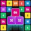 X2 Blocks: 2048 Number Games icon