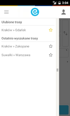e-podroznik.pl screenshots