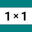 Multiplication Memorizer icon