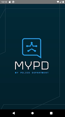 My Police Department (MyPD) screenshots