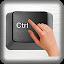 Touch Control icon
